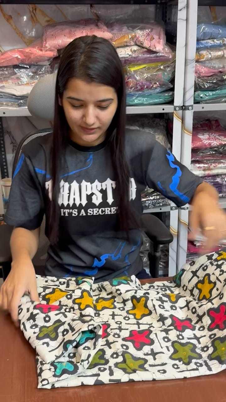 Post 5 by Lohchab Collection Najafgarh on Instagram (video)
