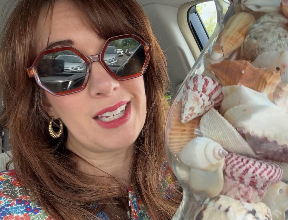 Post 6 by Andi / YouTuber & Biz Coach on Instagram (carousel)