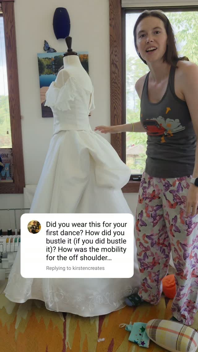 Post 2 by Sarah and Emmie on Instagram (video)