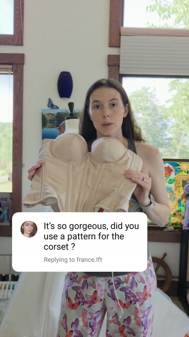 Post 1 by Sarah and Emmie on Instagram (video)