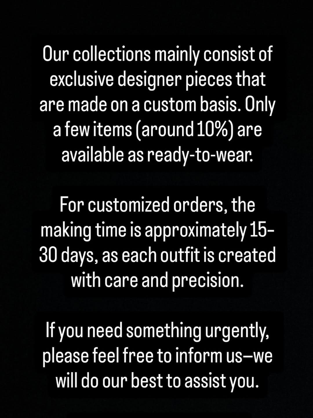 Post 8 by 𝐁𝐮𝐦𝐛𝐫𝐨 𝐜𝐥𝐨𝐬𝐞𝐭 on Instagram (image)