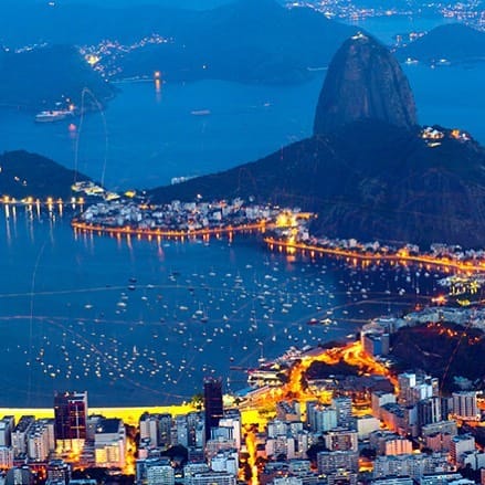 Post 1 by Destination Tips on Instagram (image)