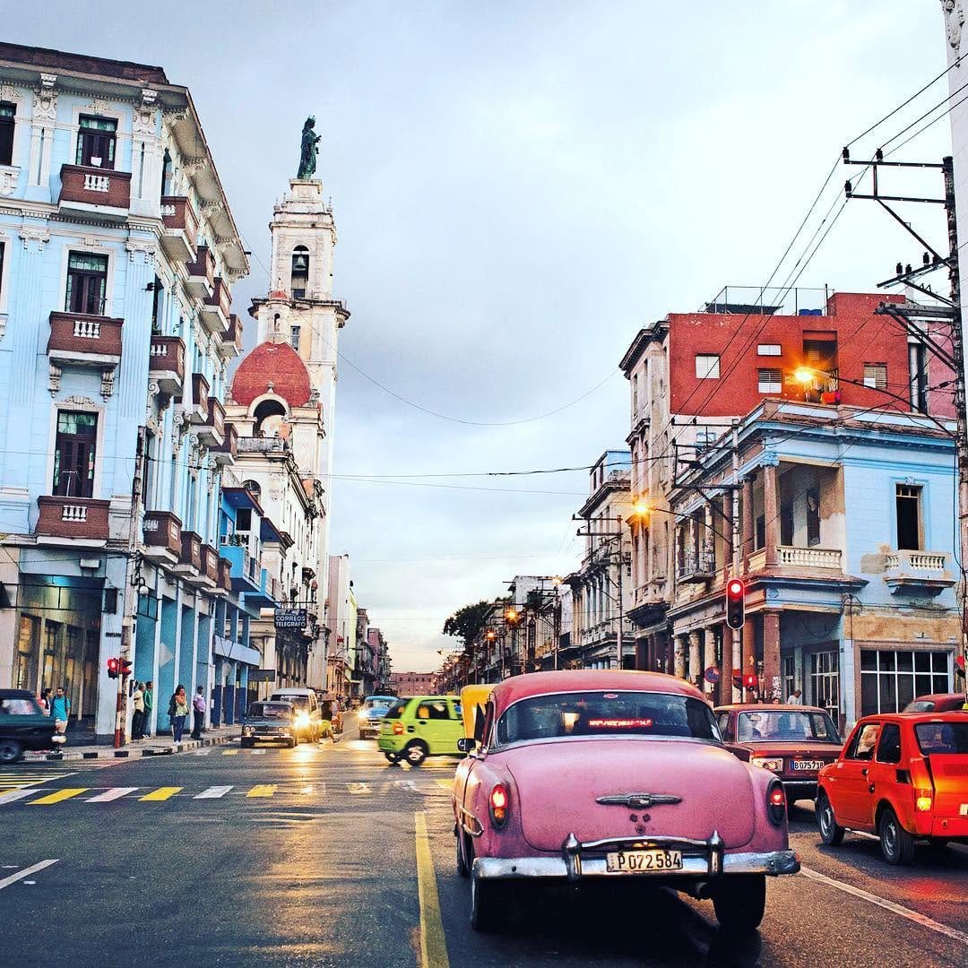 Post 2 by Destination Tips on Instagram (image)