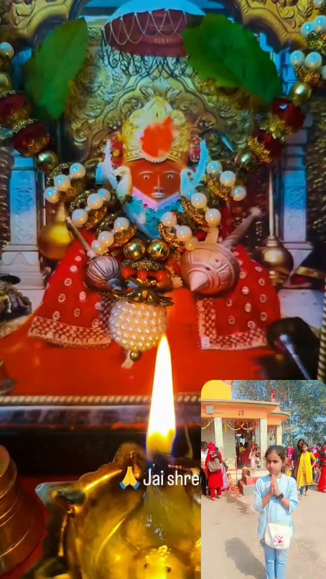 Post 7 by Shristi Angle on Instagram (video)