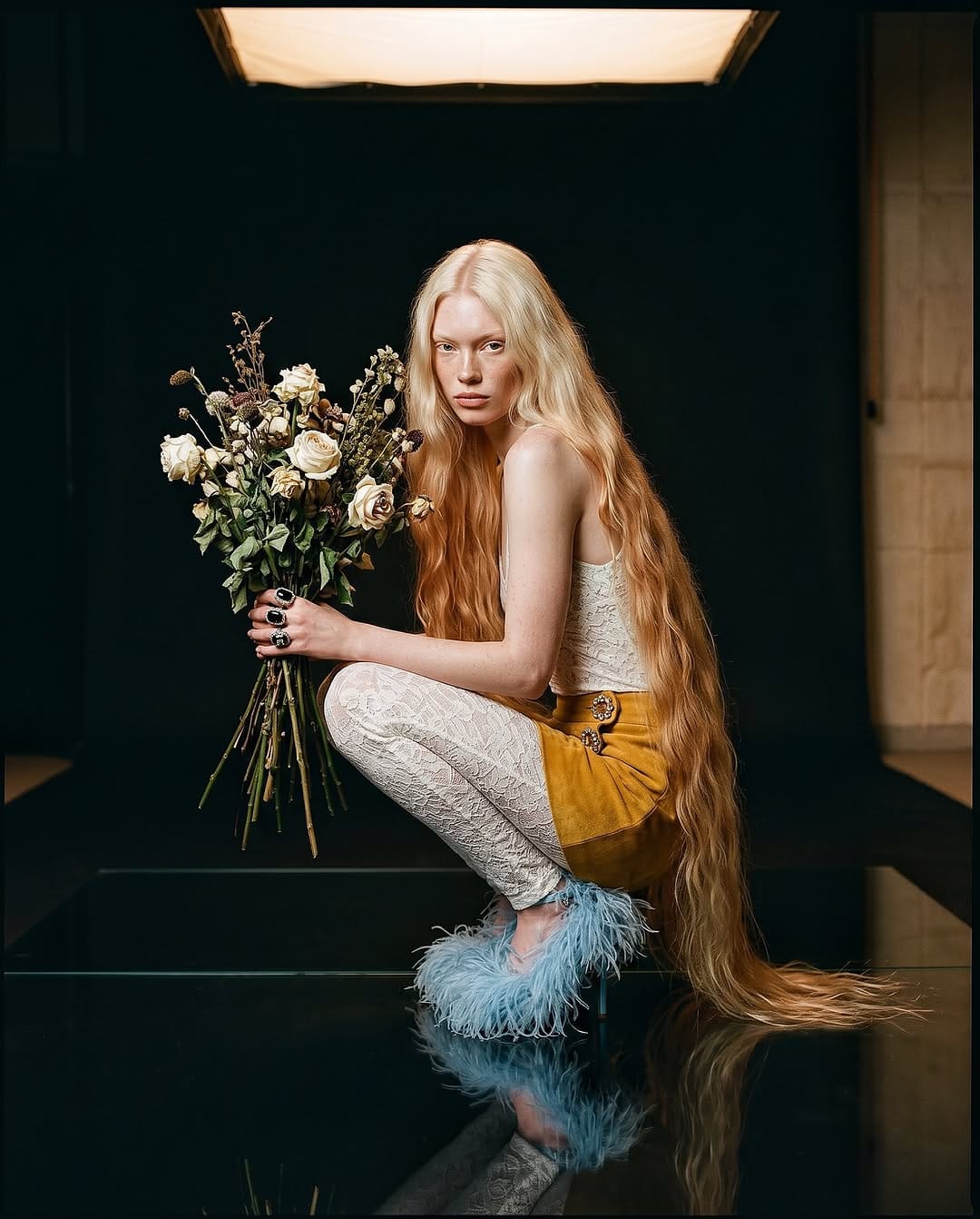 Post 5 by Camilla Grandi on Instagram (image)