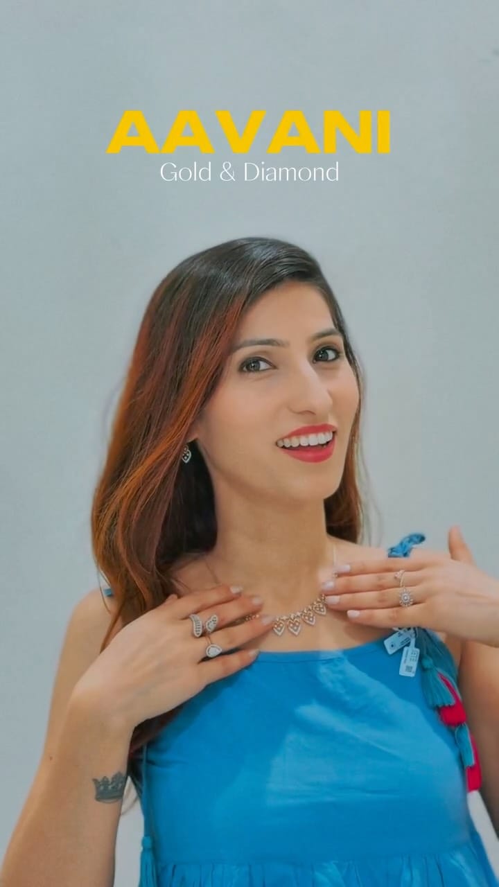 Post 8 by Poonam Gidwani on Instagram (video)