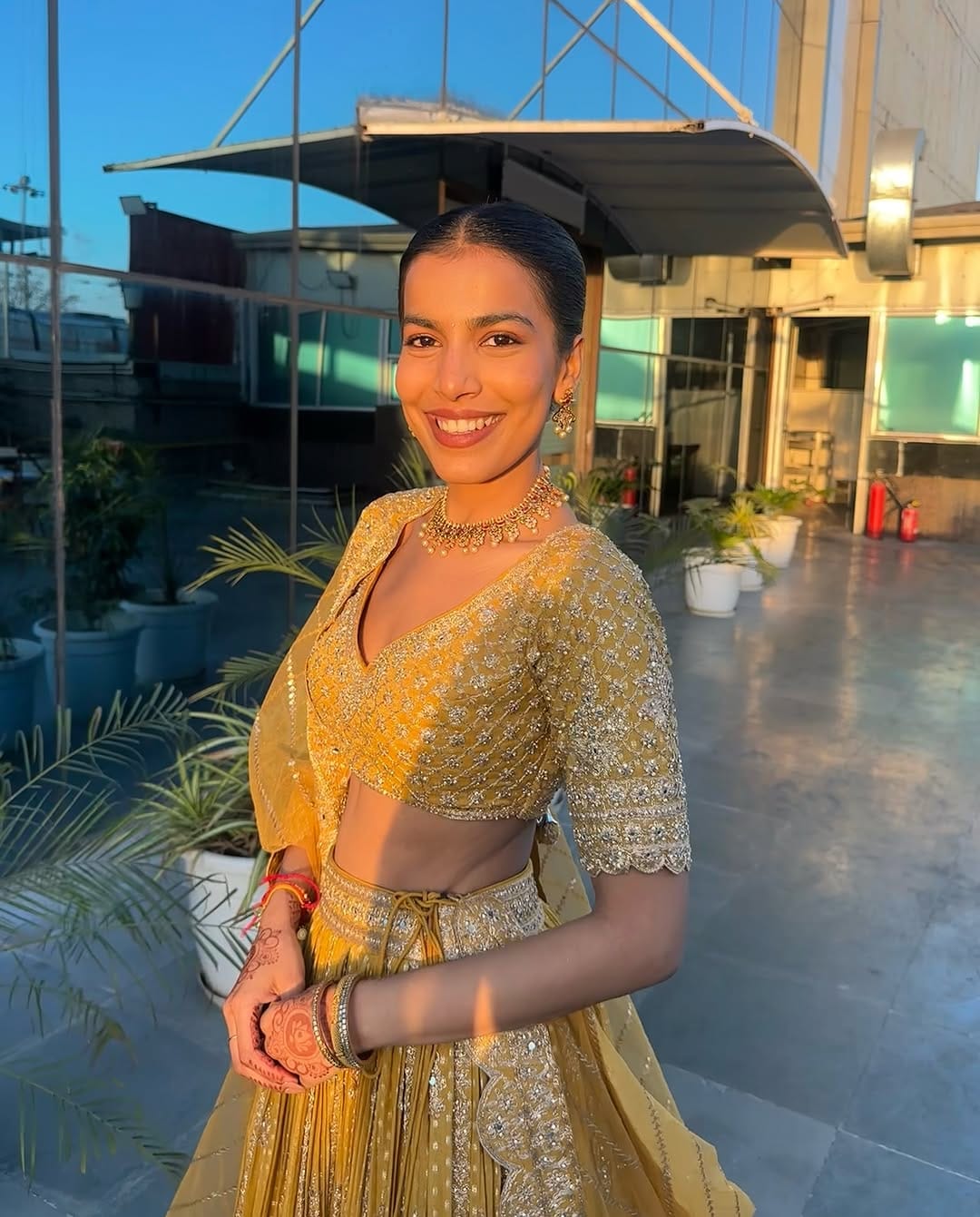 Post 10 by Neha Jain on Instagram (carousel)
