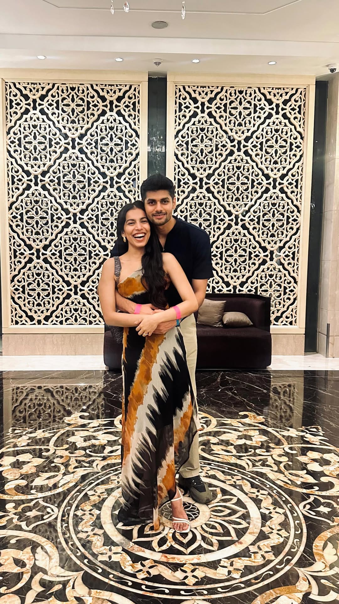 Post 8 by Neha Jain on Instagram (video)