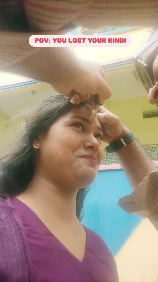 Post 8 by Smeetali Chindra on Instagram (video)