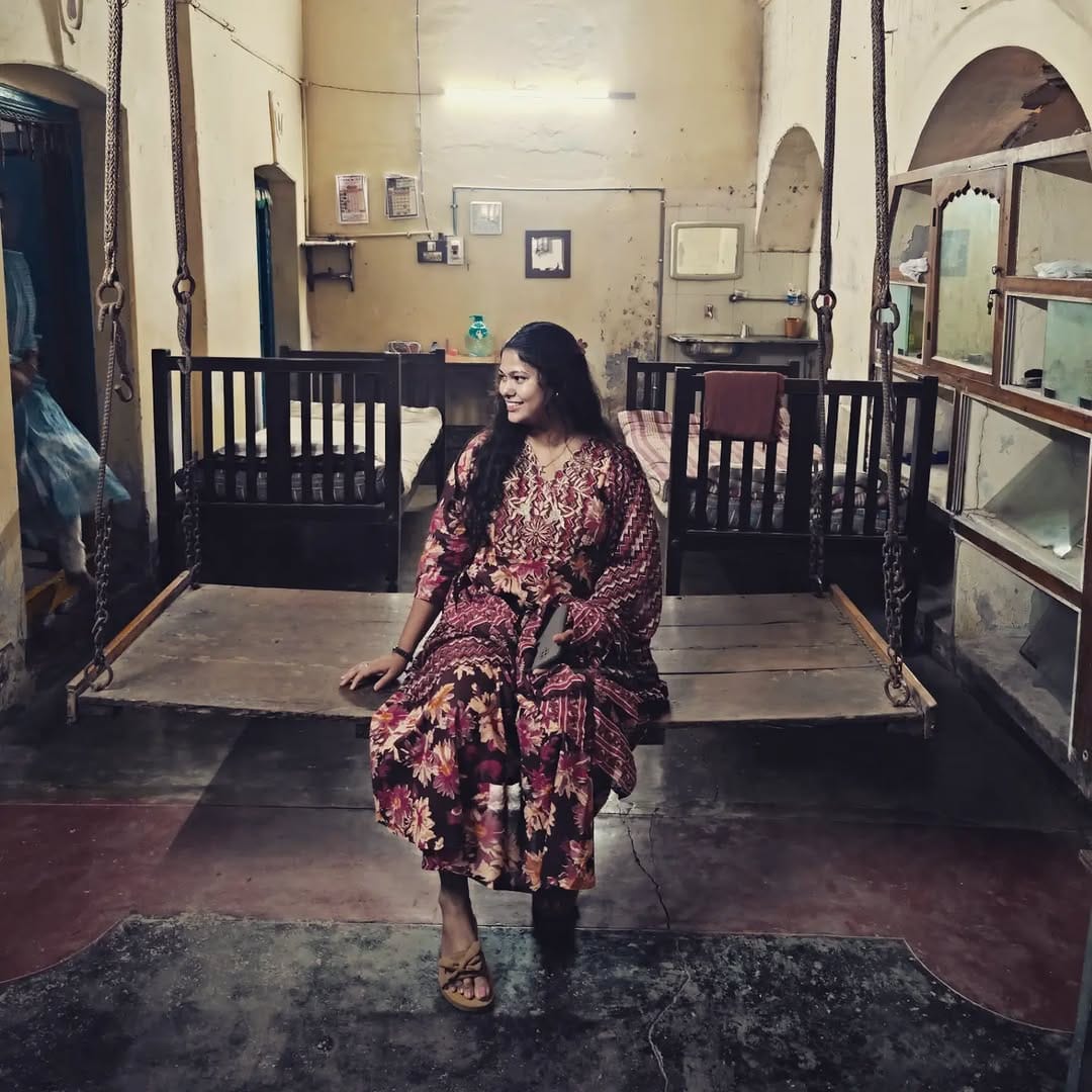 Post 1 by Smeetali Chindra on Instagram (carousel)