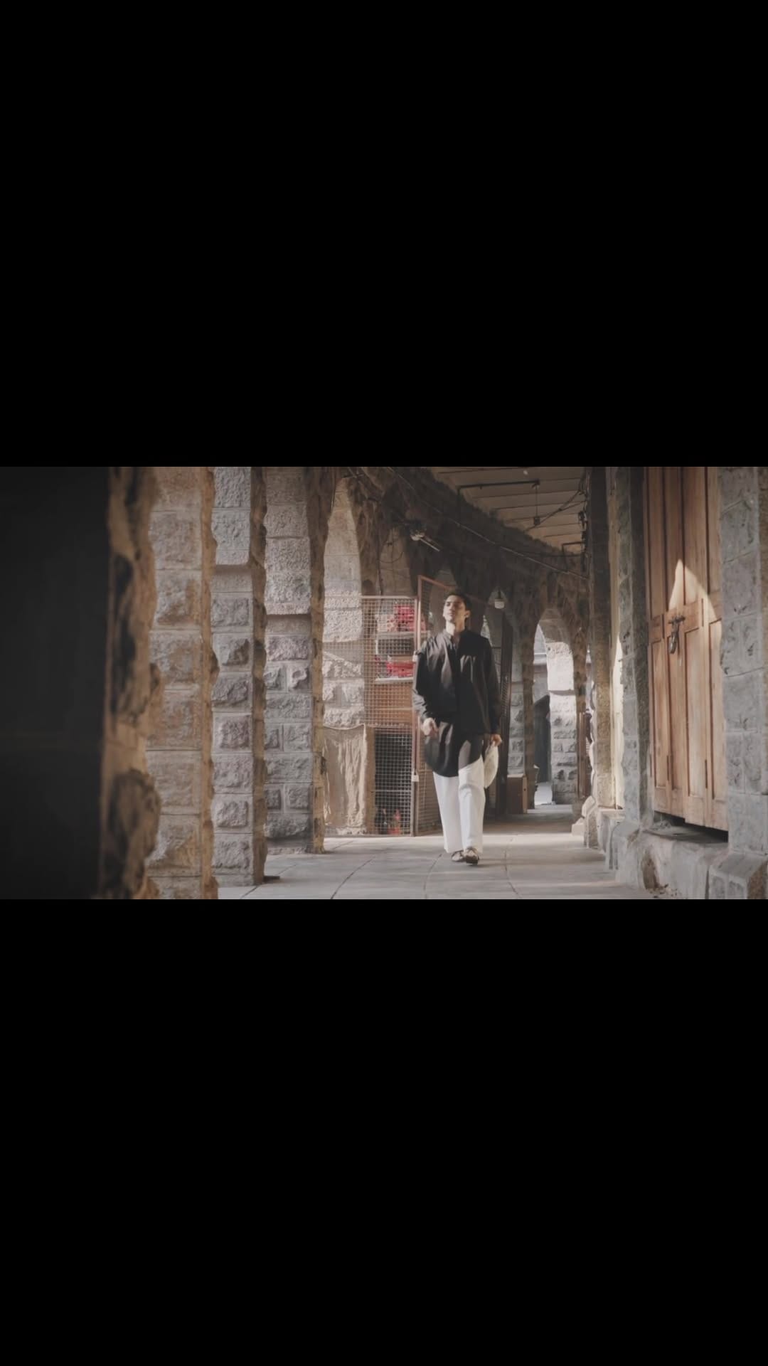 Post 9 by Terzee By Zeeshan Azam Ali on Instagram (video)
