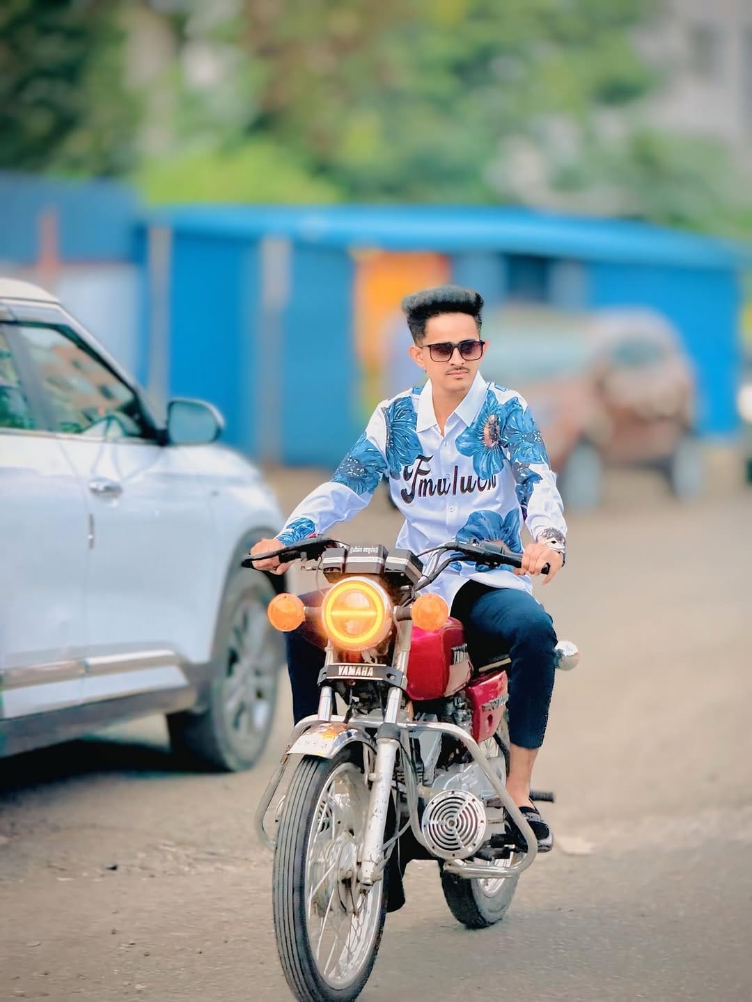 Post 6 by MOIN PATHAN on Instagram (image)