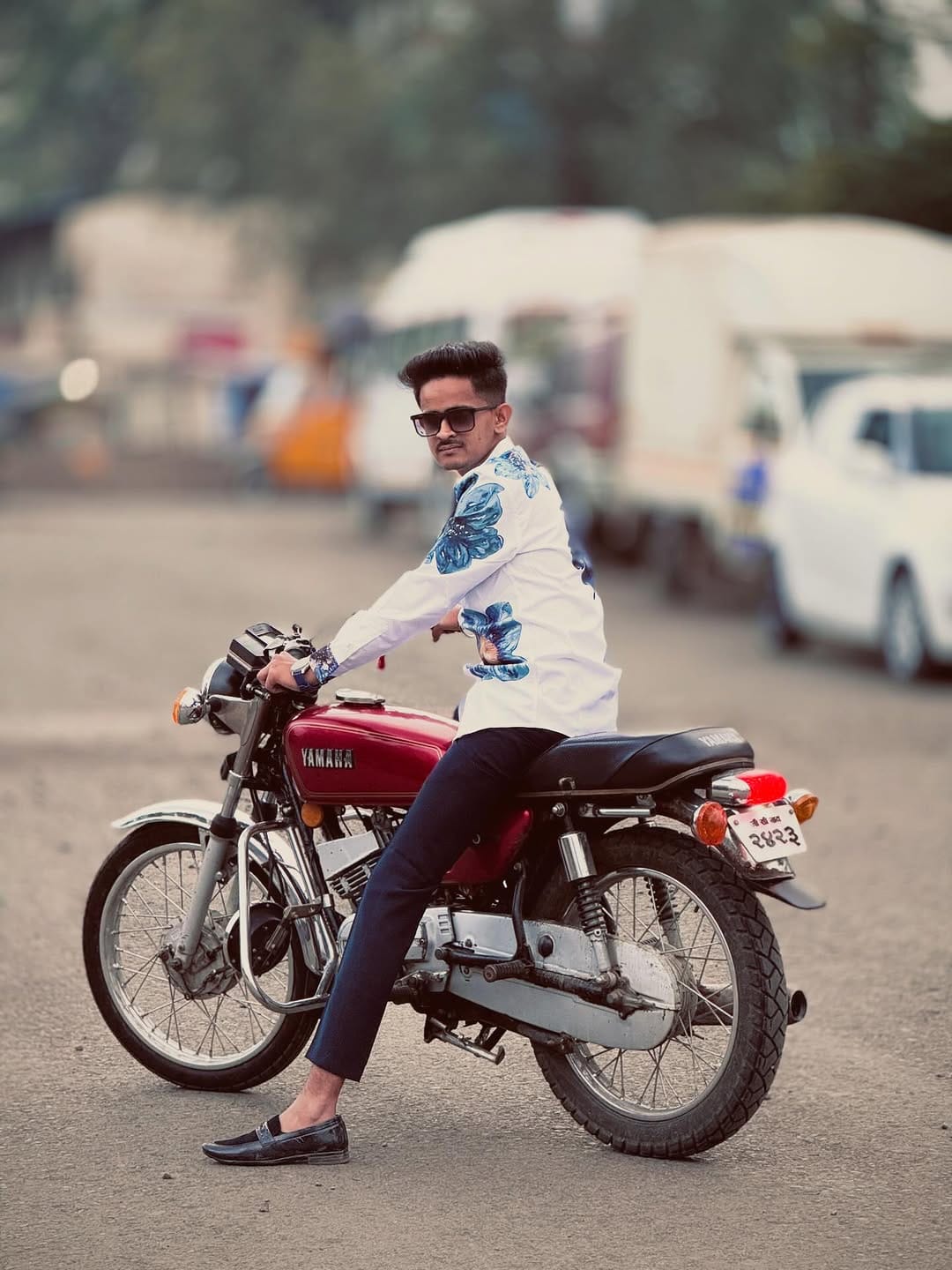 Post 5 by MOIN PATHAN on Instagram (image)