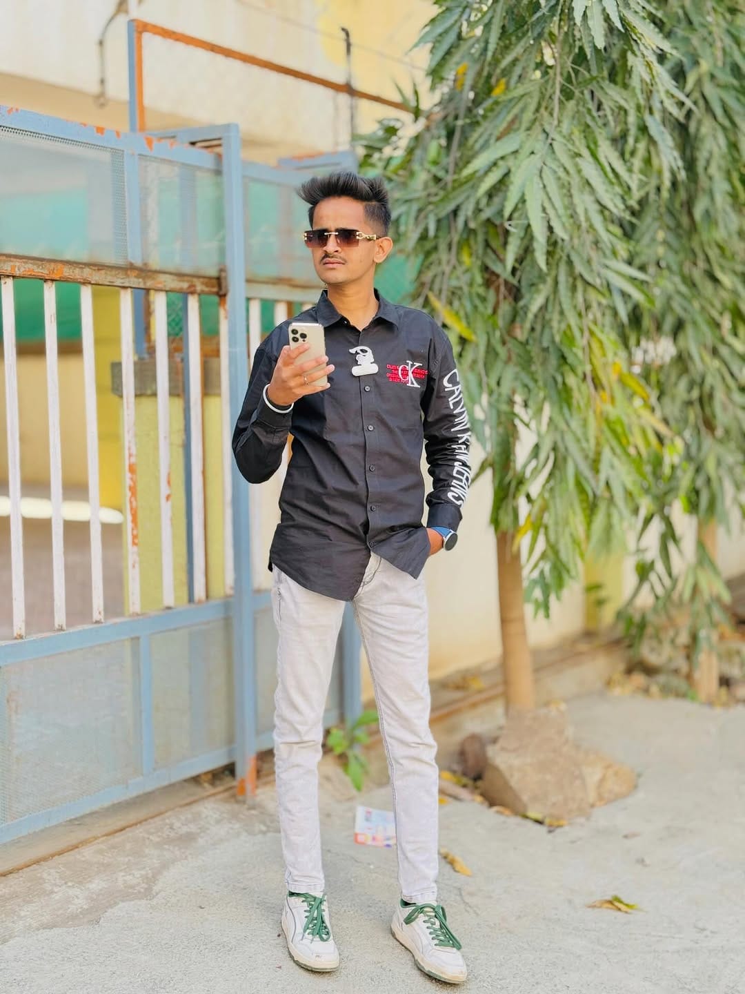 Post 2 by MOIN PATHAN on Instagram (image)