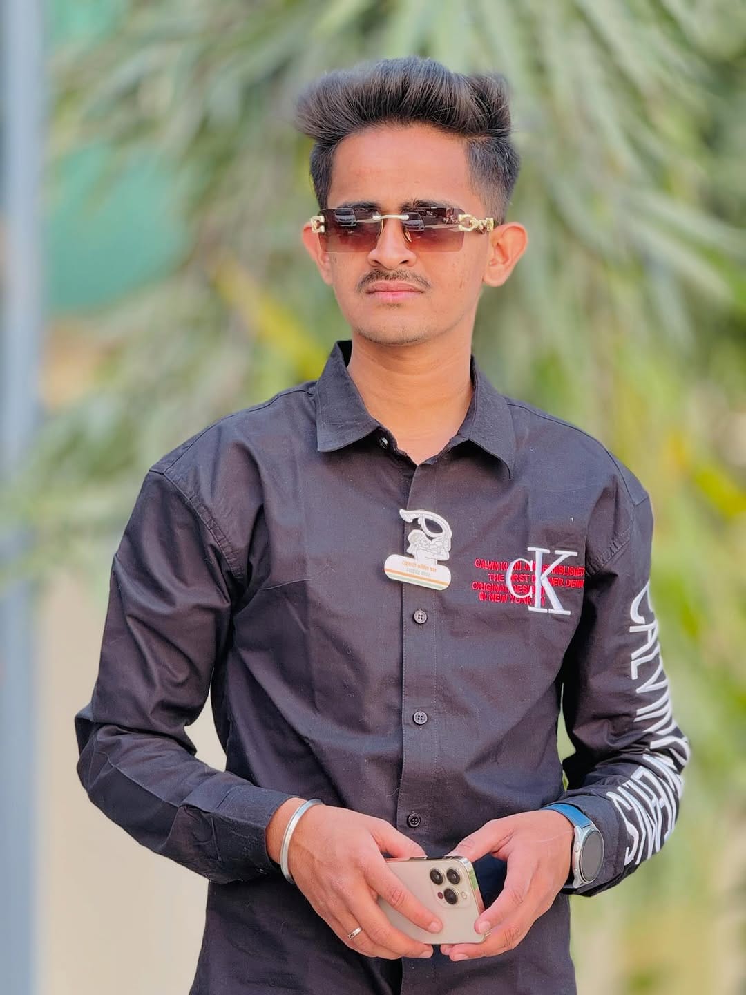 Post 3 by MOIN PATHAN on Instagram (image)