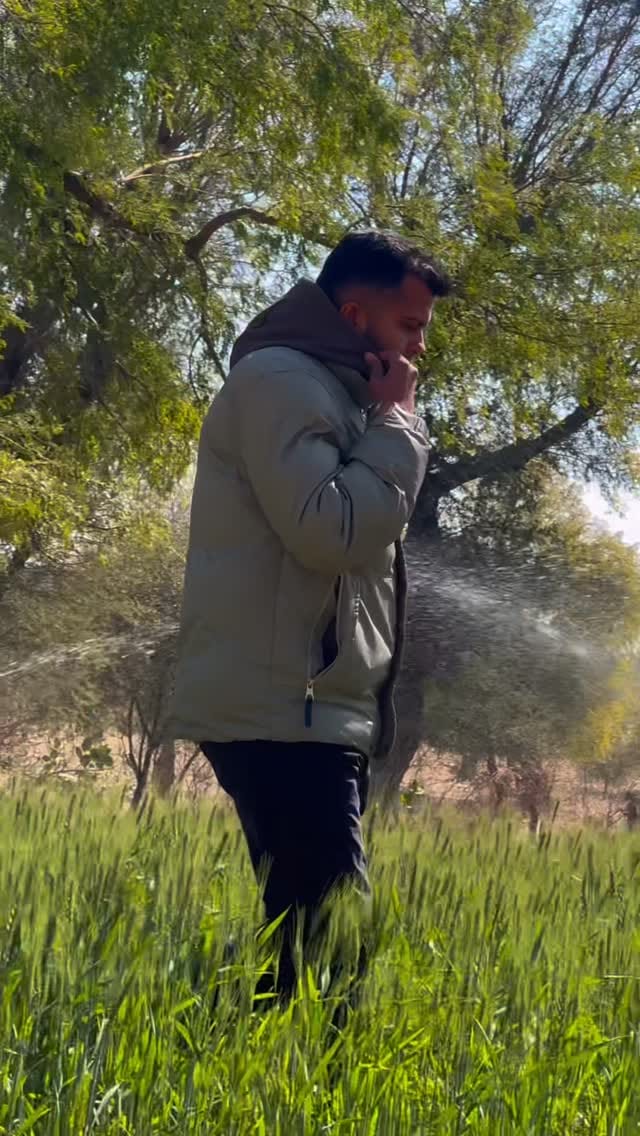 Post 9 by Raam Suthar on Instagram (video)