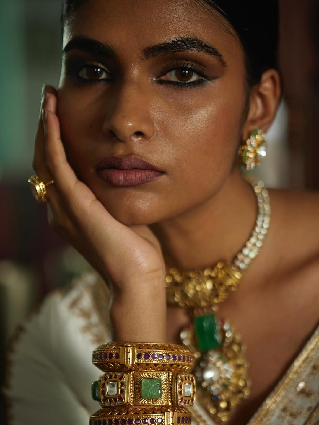 Post 4 by Usharani Koorgalli Jayaramu on Instagram (carousel)