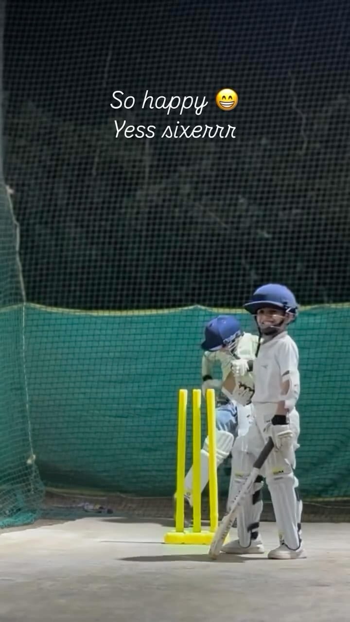 Post 3 by Taksh Vijay Vaghani on Instagram (video)