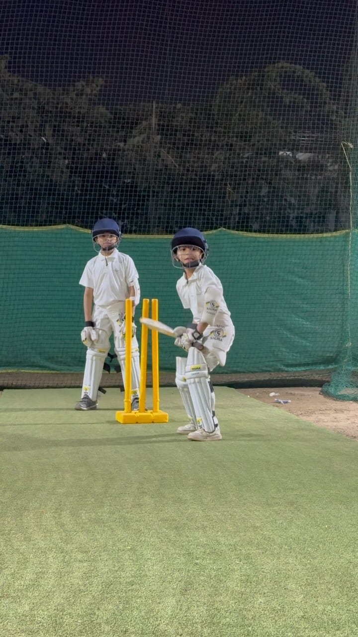 Post 2 by Taksh Vijay Vaghani on Instagram (video)
