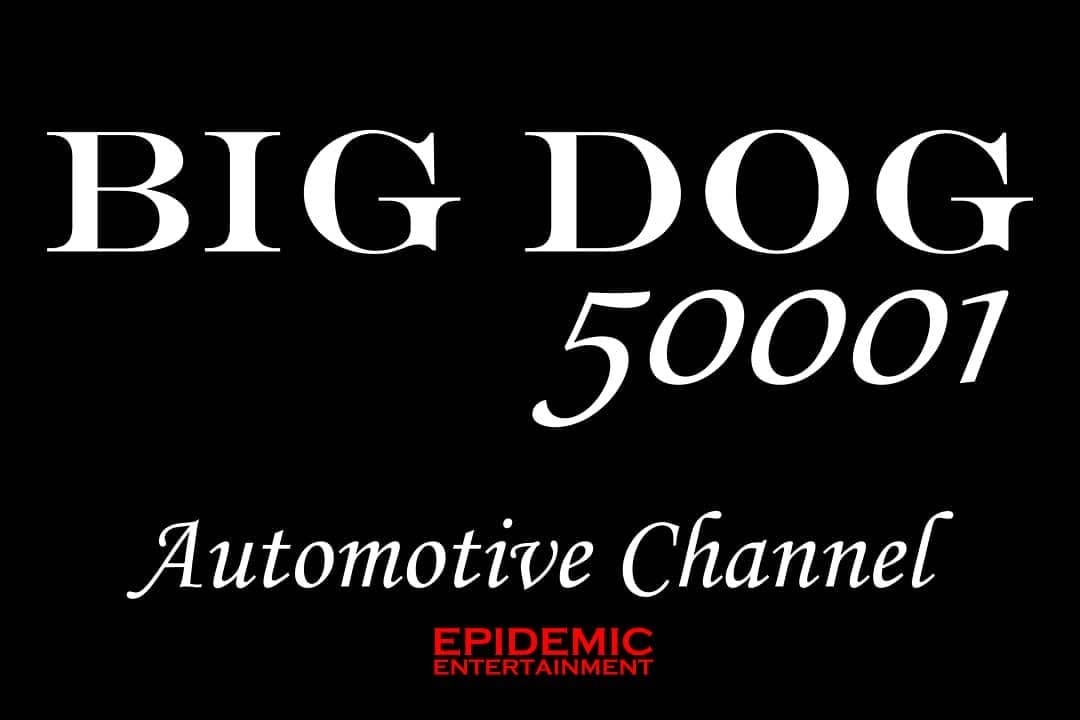 Post 2 by Big Dog50001 Automotive on Instagram (image)