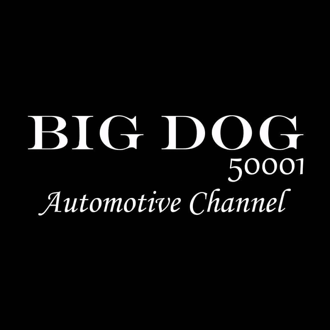 Post 3 by Big Dog50001 Automotive on Instagram (image)