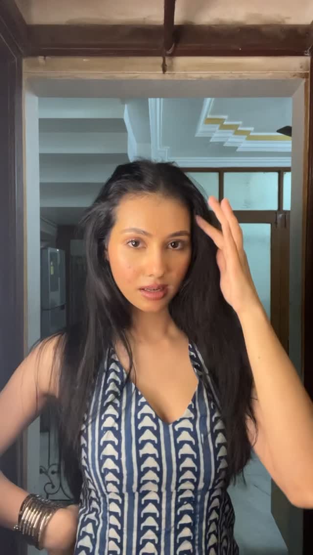 Post 3 by Dr. Roha Khurana🫥 on Instagram (video)