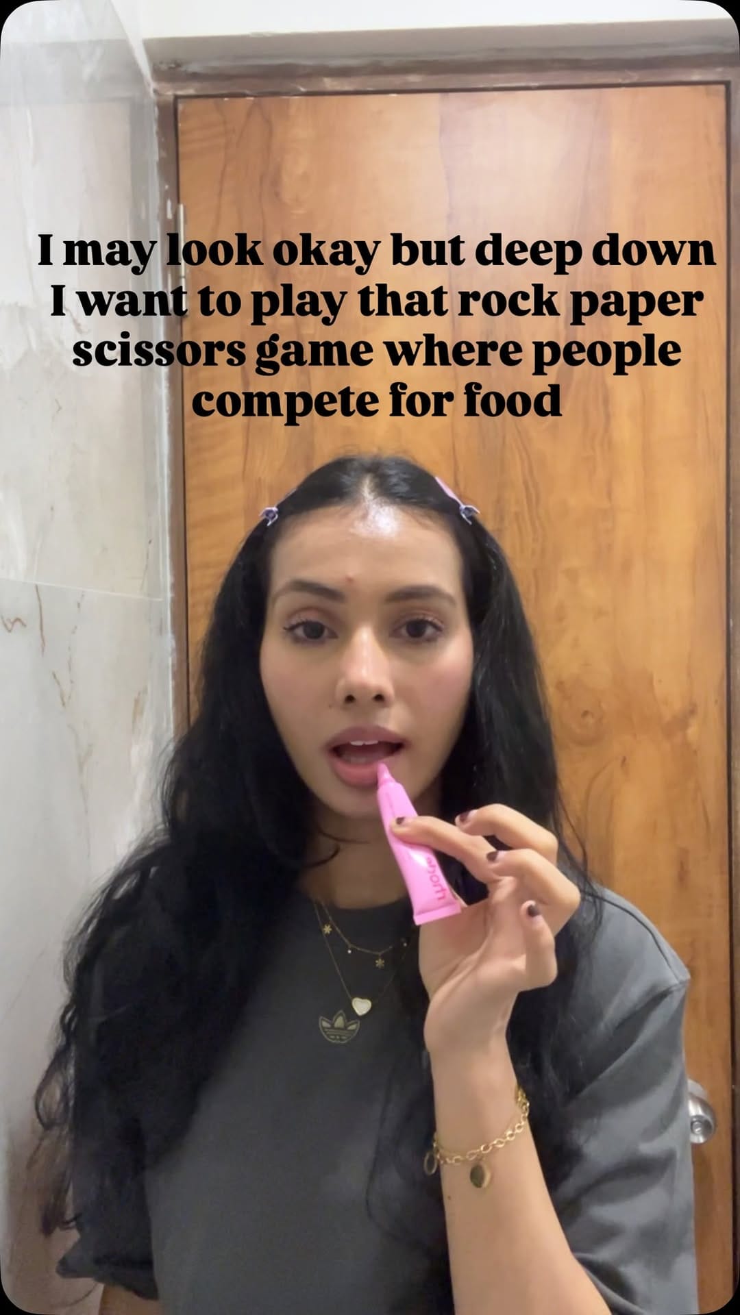 Post 1 by Dr. Roha Khurana🫥 on Instagram (video)