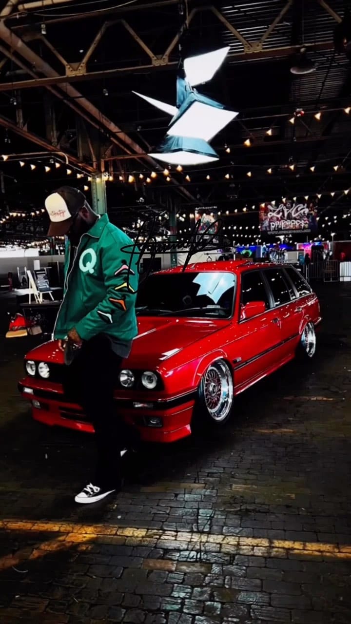 Post 7 by VCTRY ™ on Instagram (video)