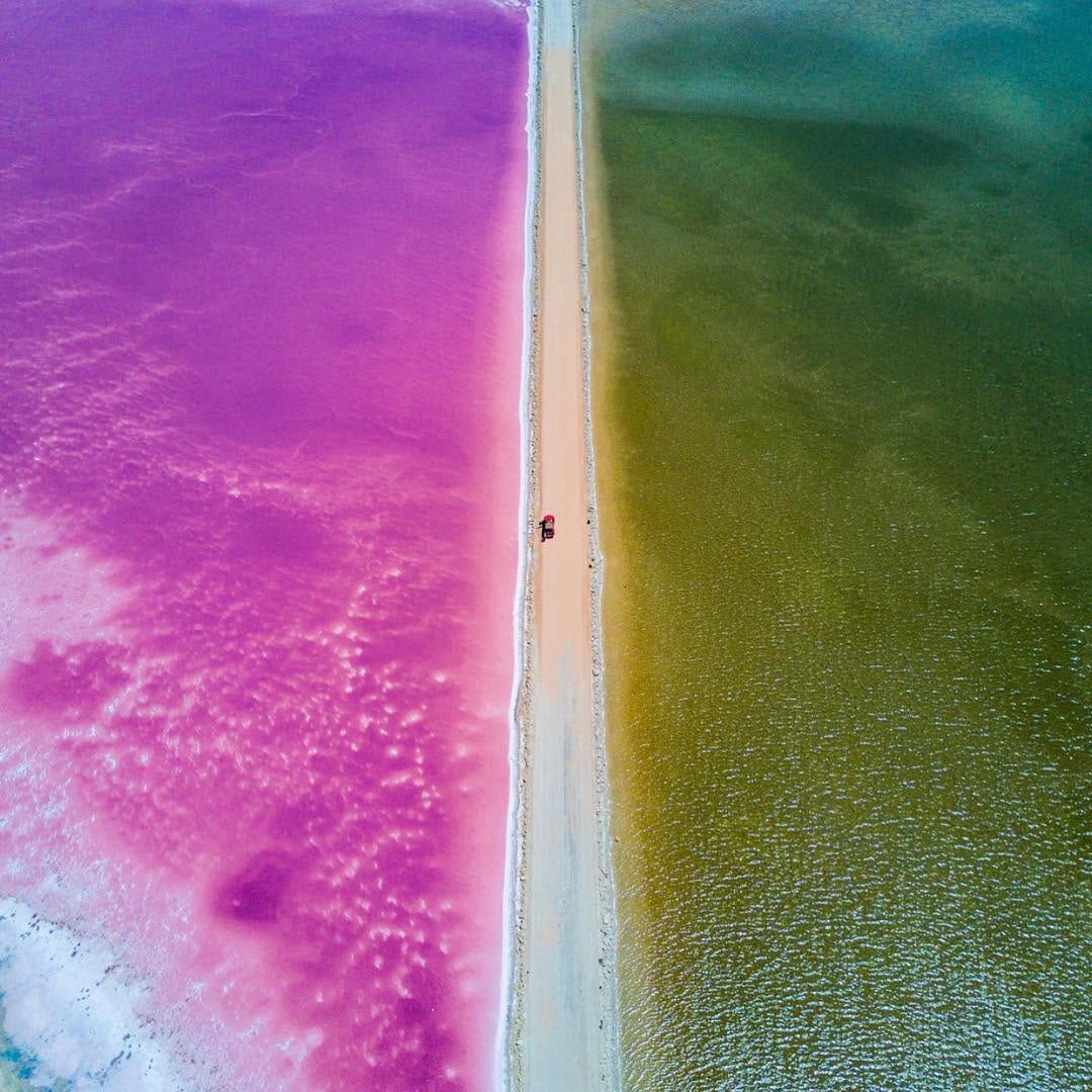 Post 7 by splashme on Instagram (image)