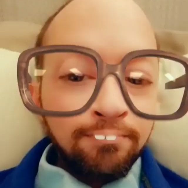Post 4 by Fiber Spider on Instagram (video)