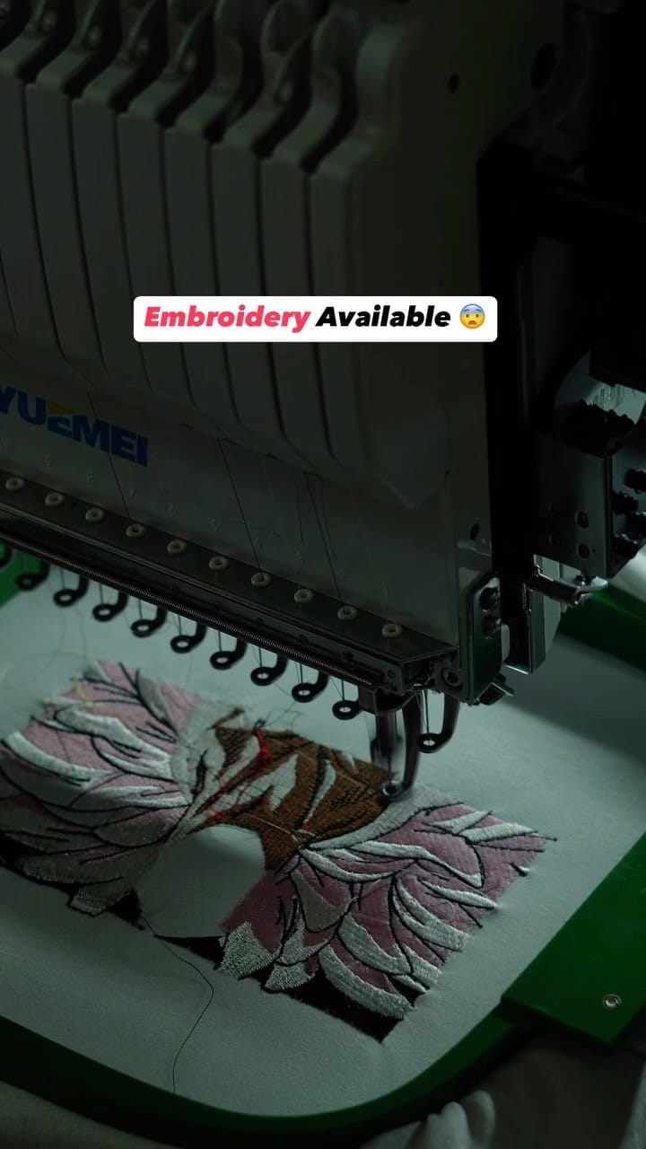 Post 9 by FOURINE ENTERPRISE on Instagram (video)