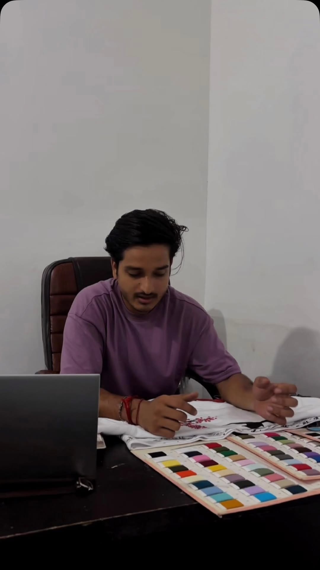 Post 2 by FOURINE ENTERPRISE on Instagram (video)