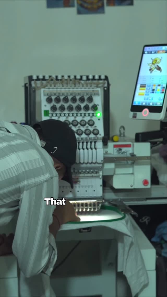 Post 6 by FOURINE ENTERPRISE on Instagram (video)
