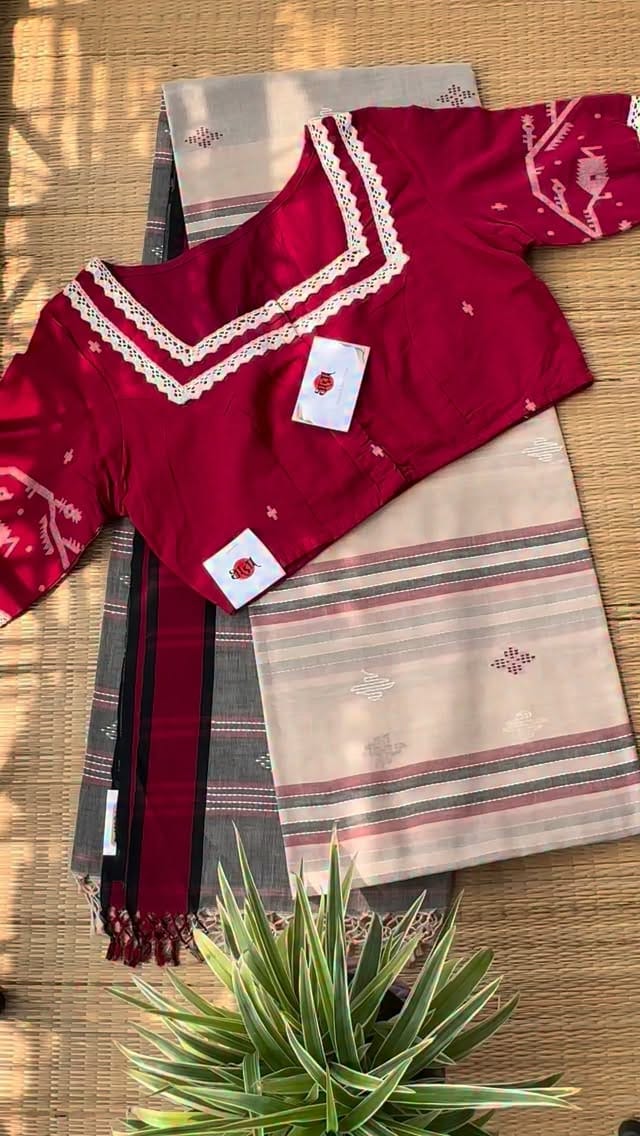 Post 9 by House Of Dhara on Instagram (video)