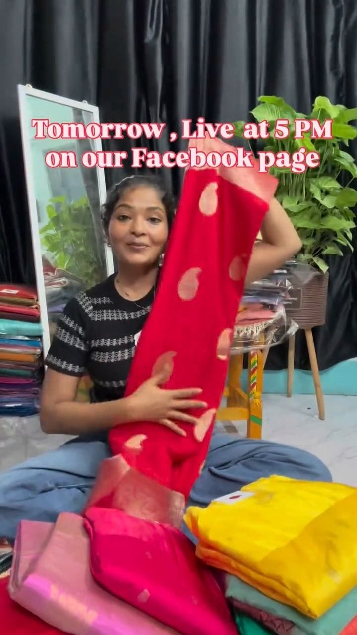 Post 2 by House Of Dhara on Instagram (video)
