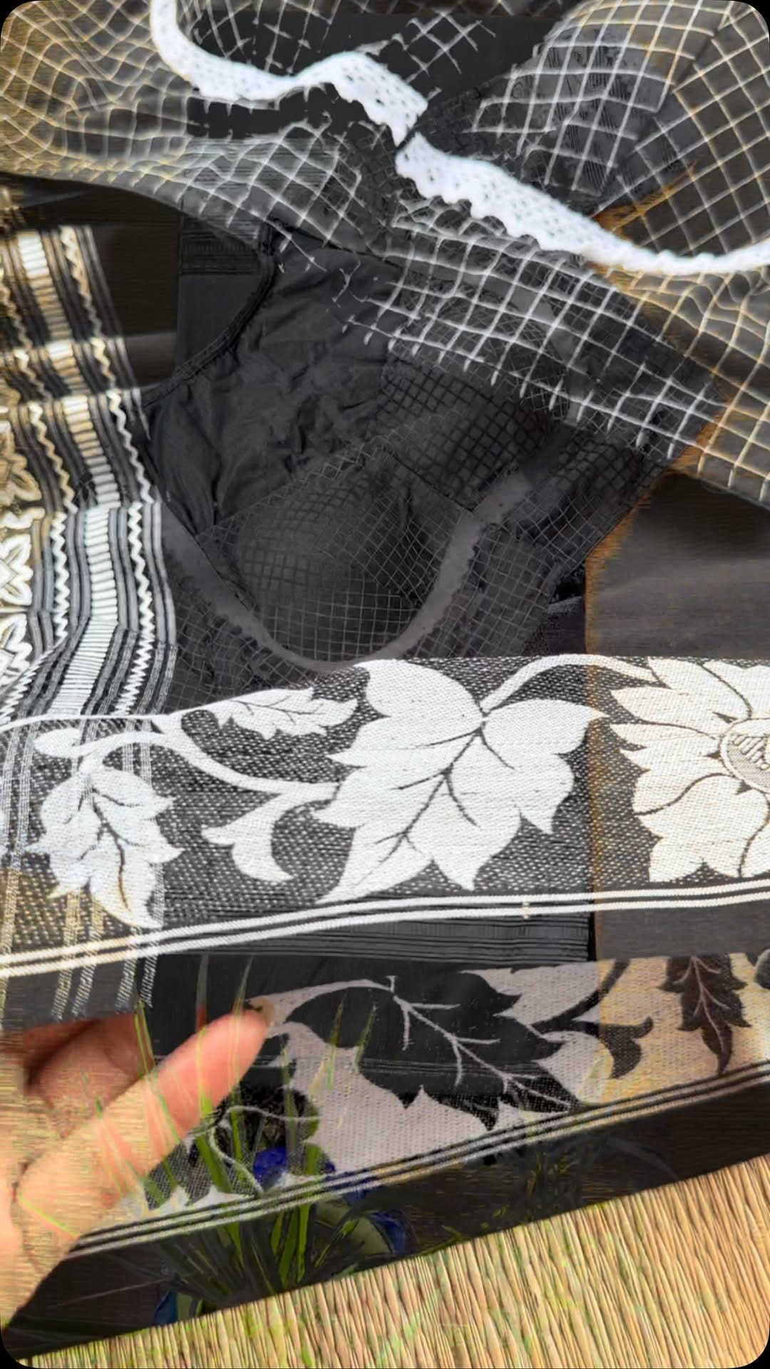 Post 5 by House Of Dhara on Instagram (video)