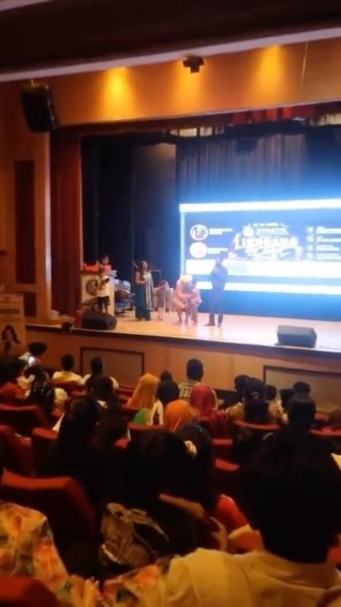 Post 2 by Swastik Production House | Dehradun Events on Instagram (video)