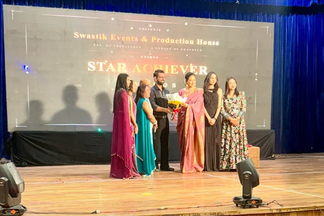 Post 10 by Swastik Production House | Dehradun Events on Instagram (carousel)