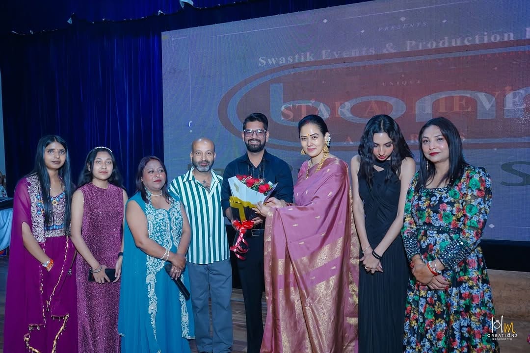 Post 8 by Swastik Production House | Dehradun Events on Instagram (carousel)