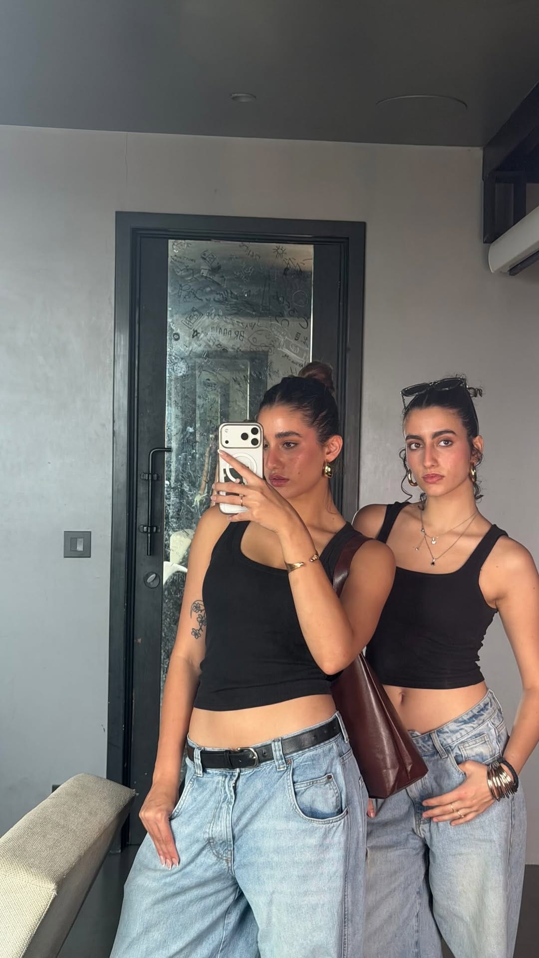 Post 3 by alisha jean bostock on Instagram (video)