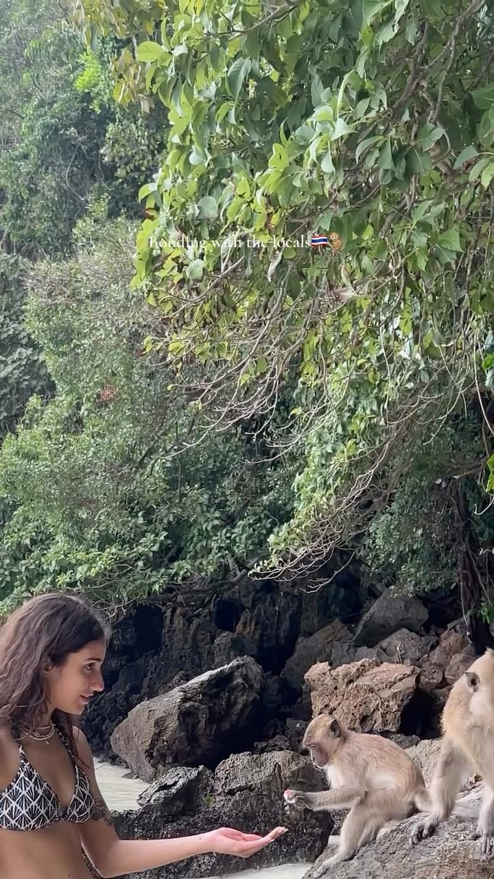 Post 1 by alisha jean bostock on Instagram (video)