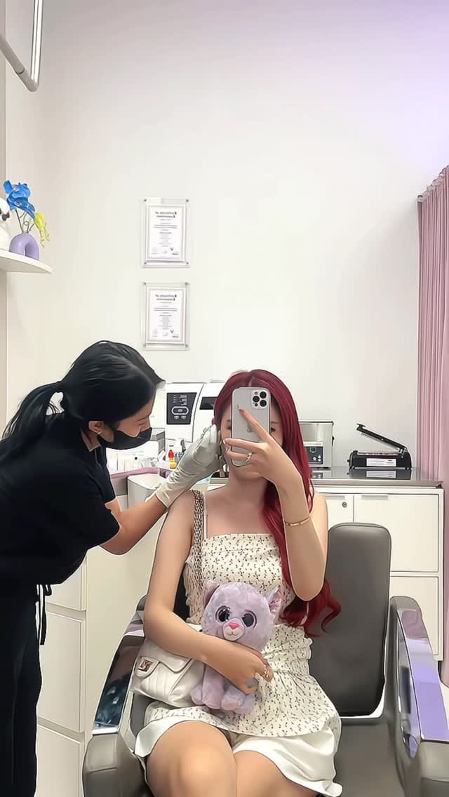 Post 3 by 可嘉格 ♡ on Instagram (video)