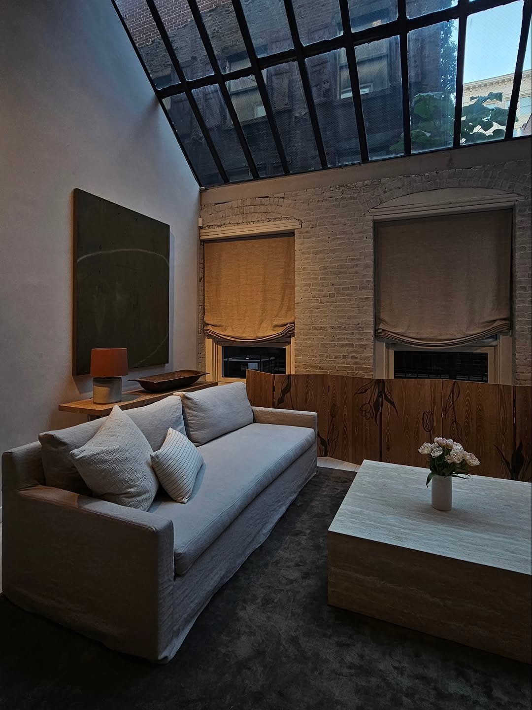 Post 1 by Jorge Gómez | Casa Refined on Instagram (carousel)