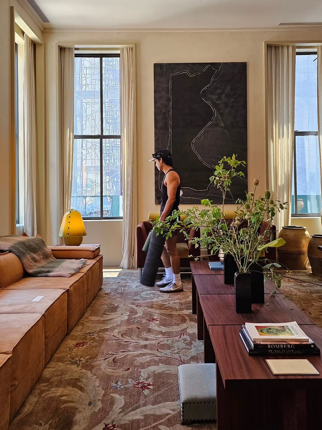Post 2 by Jorge Gómez | Casa Refined on Instagram (carousel)