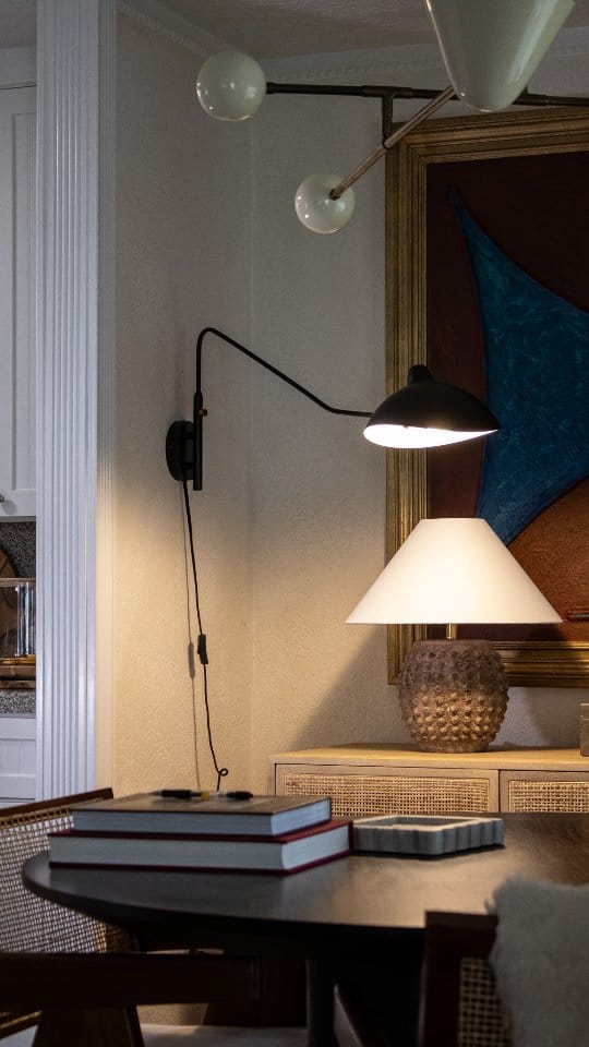 Post 9 by Jorge Gómez | Casa Refined on Instagram (video)