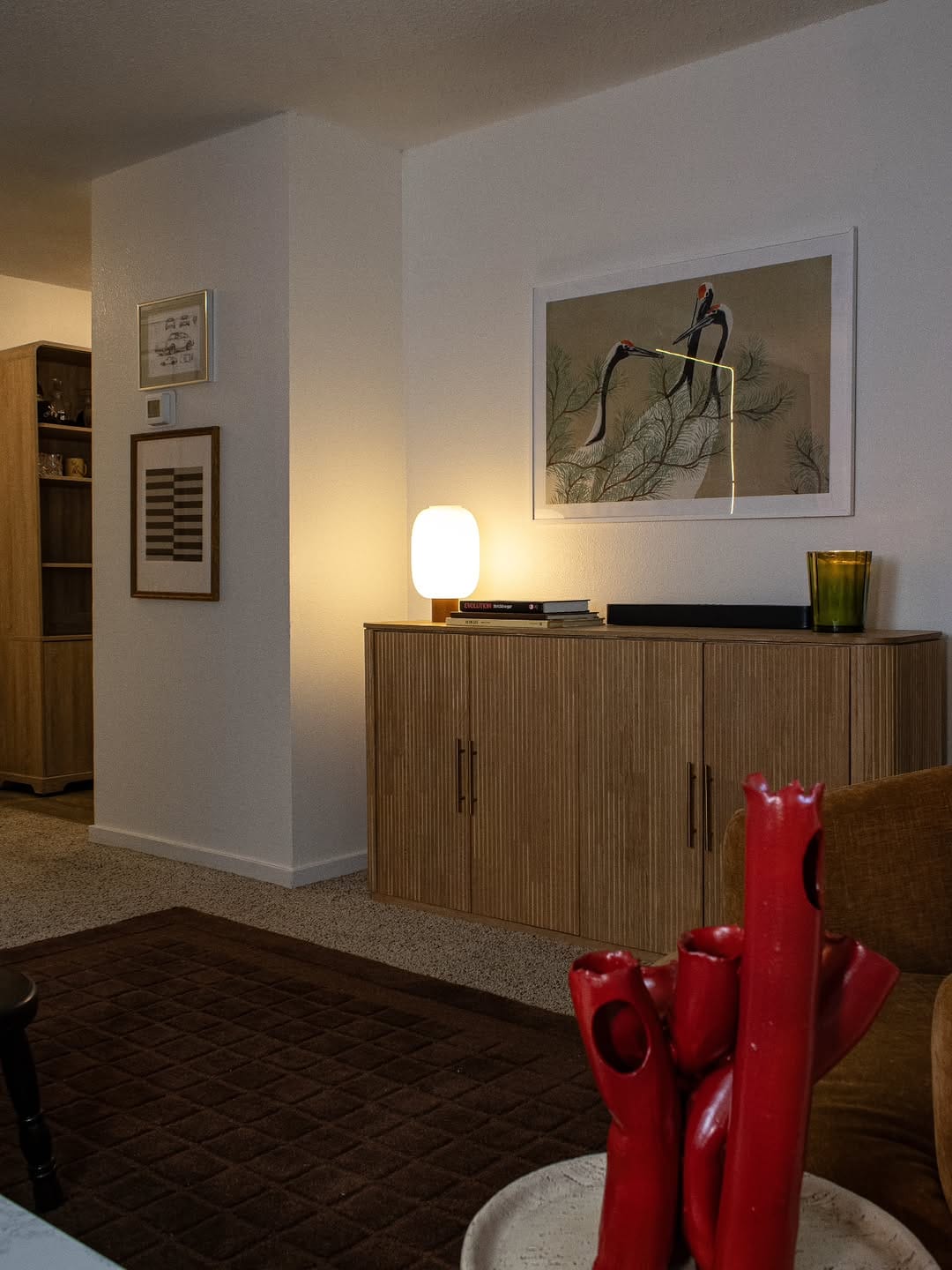 Post 6 by Jorge Gómez | Casa Refined on Instagram (carousel)