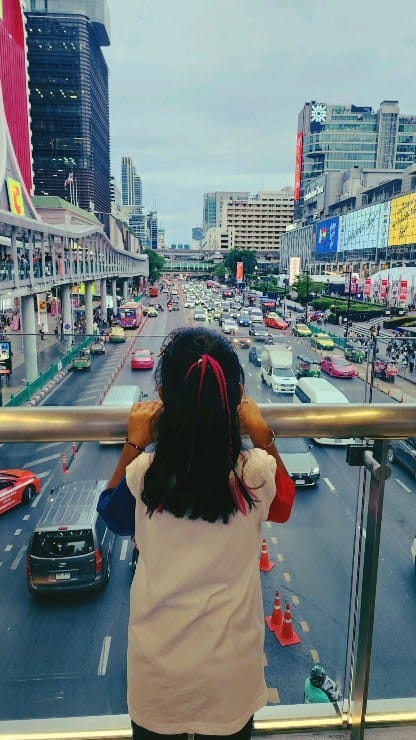 Post 9 by Abhiti Srivastava on Instagram (video)