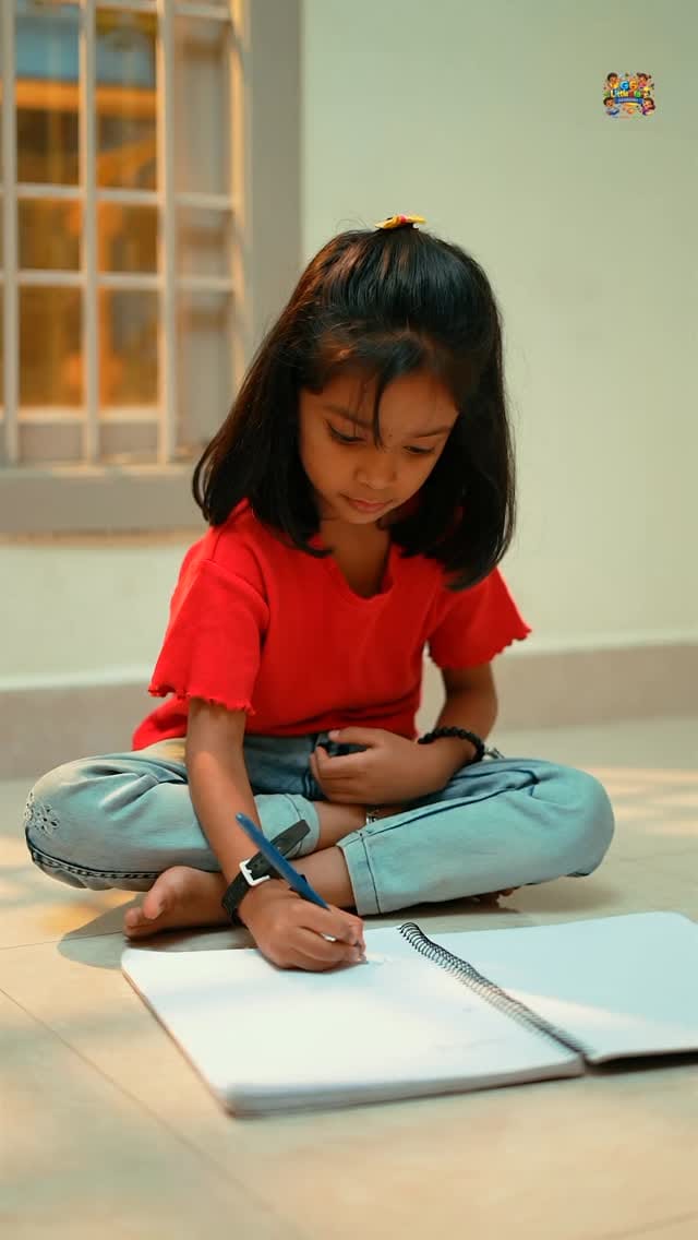 Post 4 by Ansiya Ansi on Instagram (video)