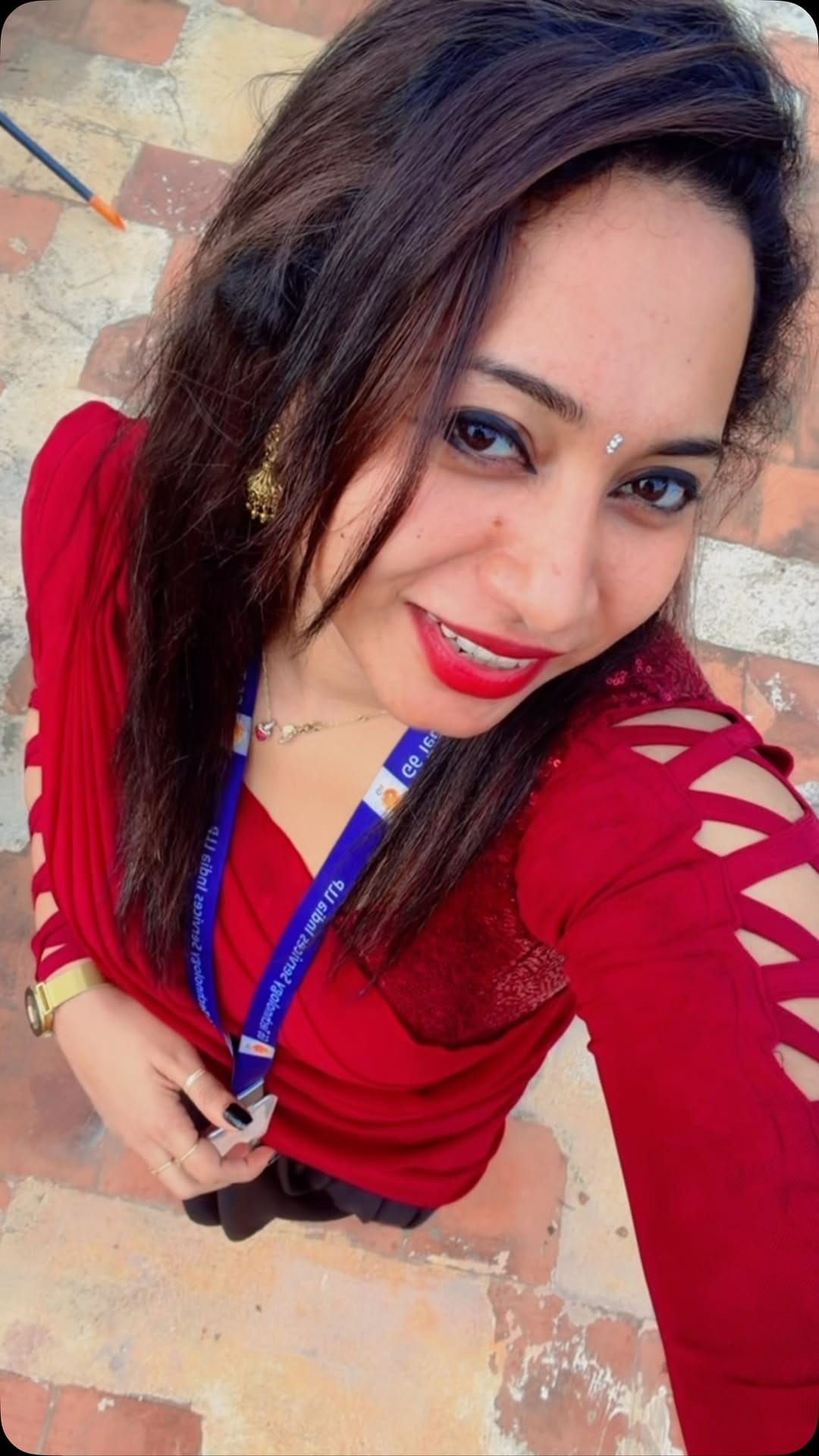 Post 7 by Ansiya Ansi on Instagram (video)