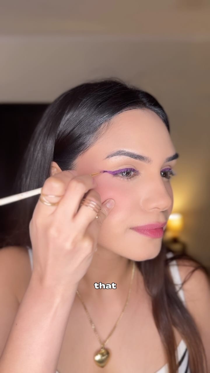 Post 5 by Naetal Singh Dutt on Instagram (video)